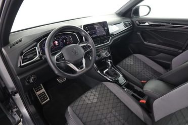 VOLKSWAGEN T-Roc T-Roc 1.5 TSI ACT DSG R-Line