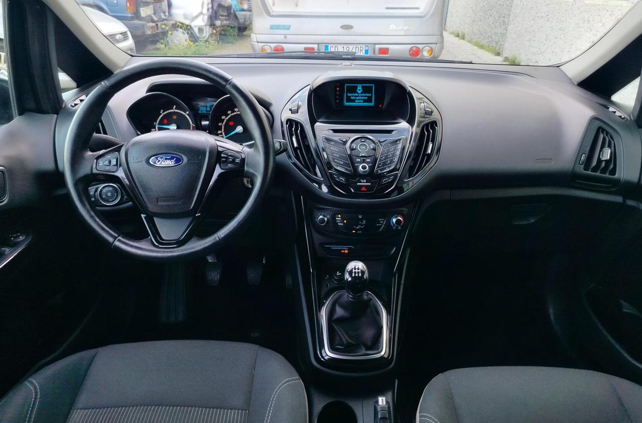 Ford B-Max 1.5 tdci Sport 2 75cv