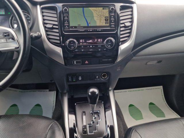 FIAT Fullback 2.4 180CV Doppia Cabina aut. Cross Plus