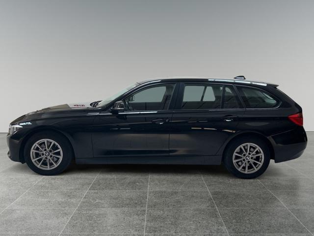 BMW 318 d Touring Business aut.