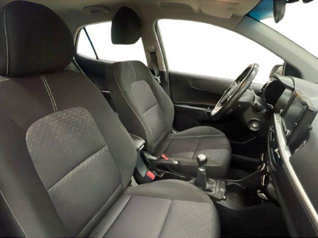 KIA Picanto 1.0 12V 5 porte City