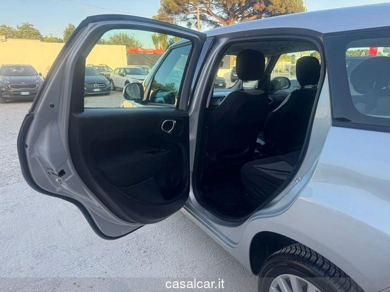 FIAT 500L 500L 1.3 Multijet 85 CV Pop Star 24 mesi di garanzia