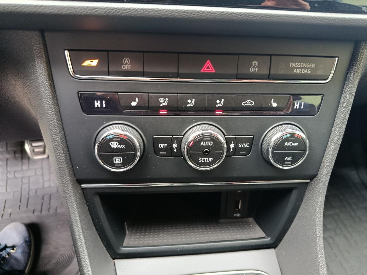 Seat Leon Cupra #8977