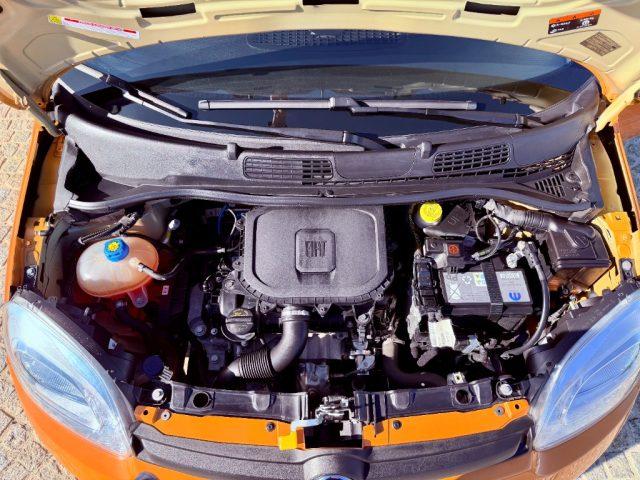 FIAT Panda UNIPRO - KM 29.000 - 5° POSTO - PROMO FINANZIAMENT