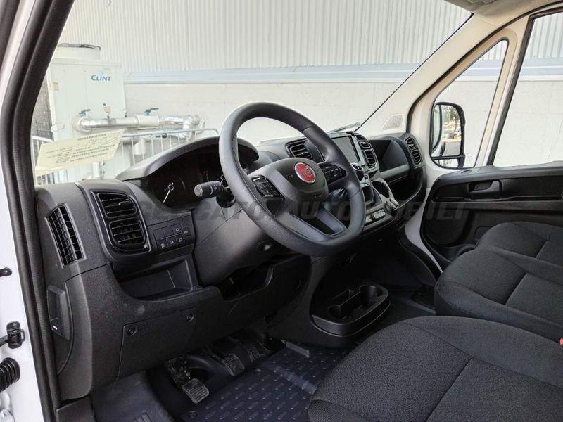 FIAT Ducato ducato 35 MH2 2.2 mjt3 140cv serie 9