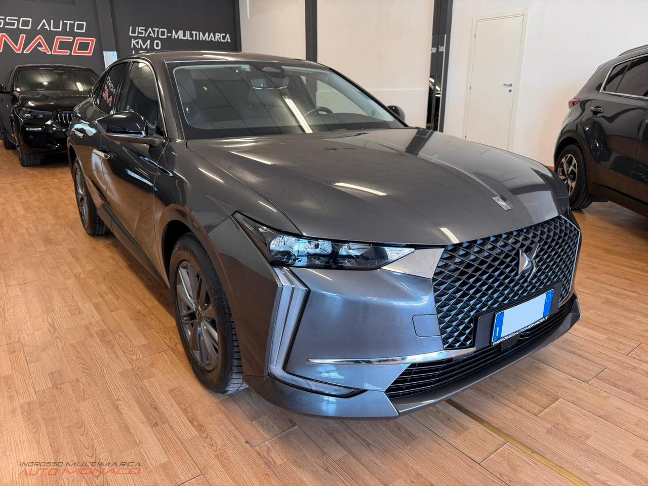 Ds DS4 1.5 BlueHDi 130cv Business 2022