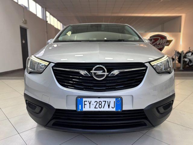 OPEL Crossland X 1.2 12V Start&Stop Advance
