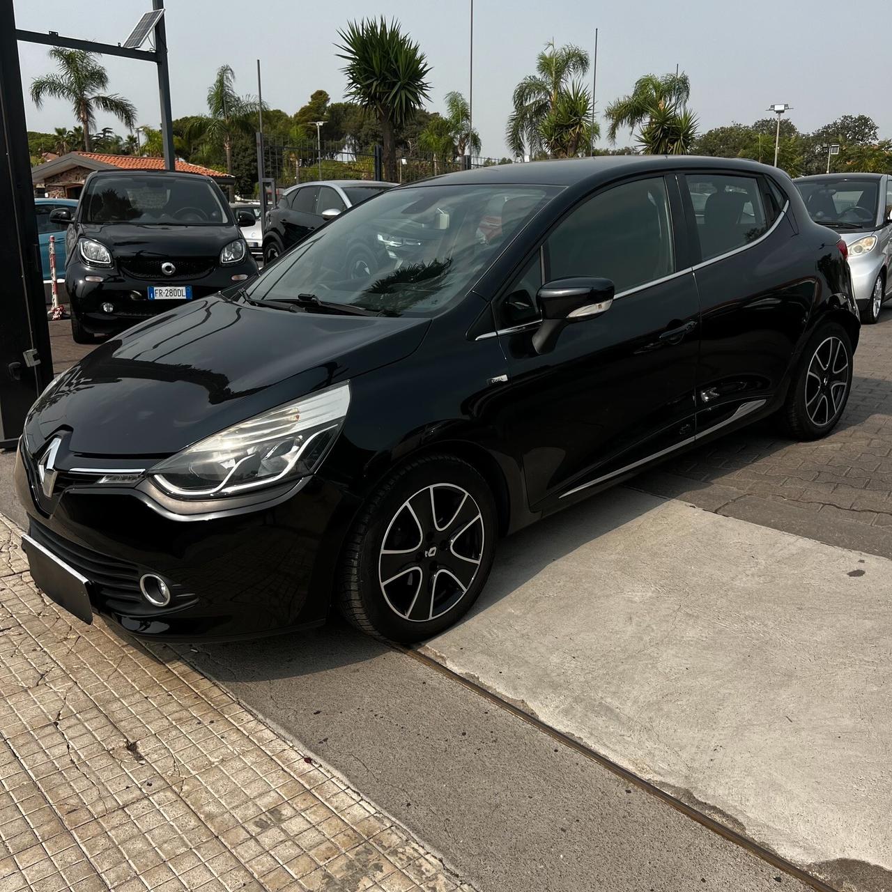 Renault Clio dCi 8V 90 CV Start&Stop 5 porte Energy Duel