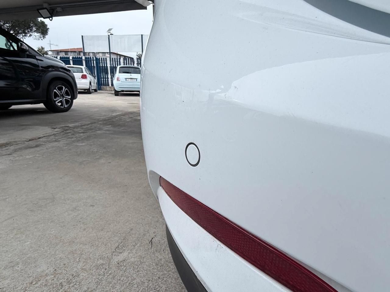 Ford Focus 1.5 EcoBlue 120 CV automatico SW Vignale Co-Pilot