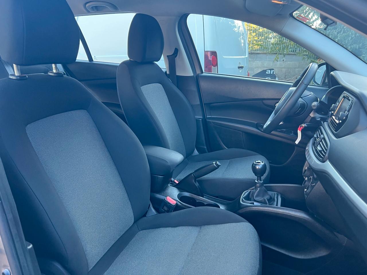 Fiat Tipo 1.6 Mjt S&S SW Easy Business
