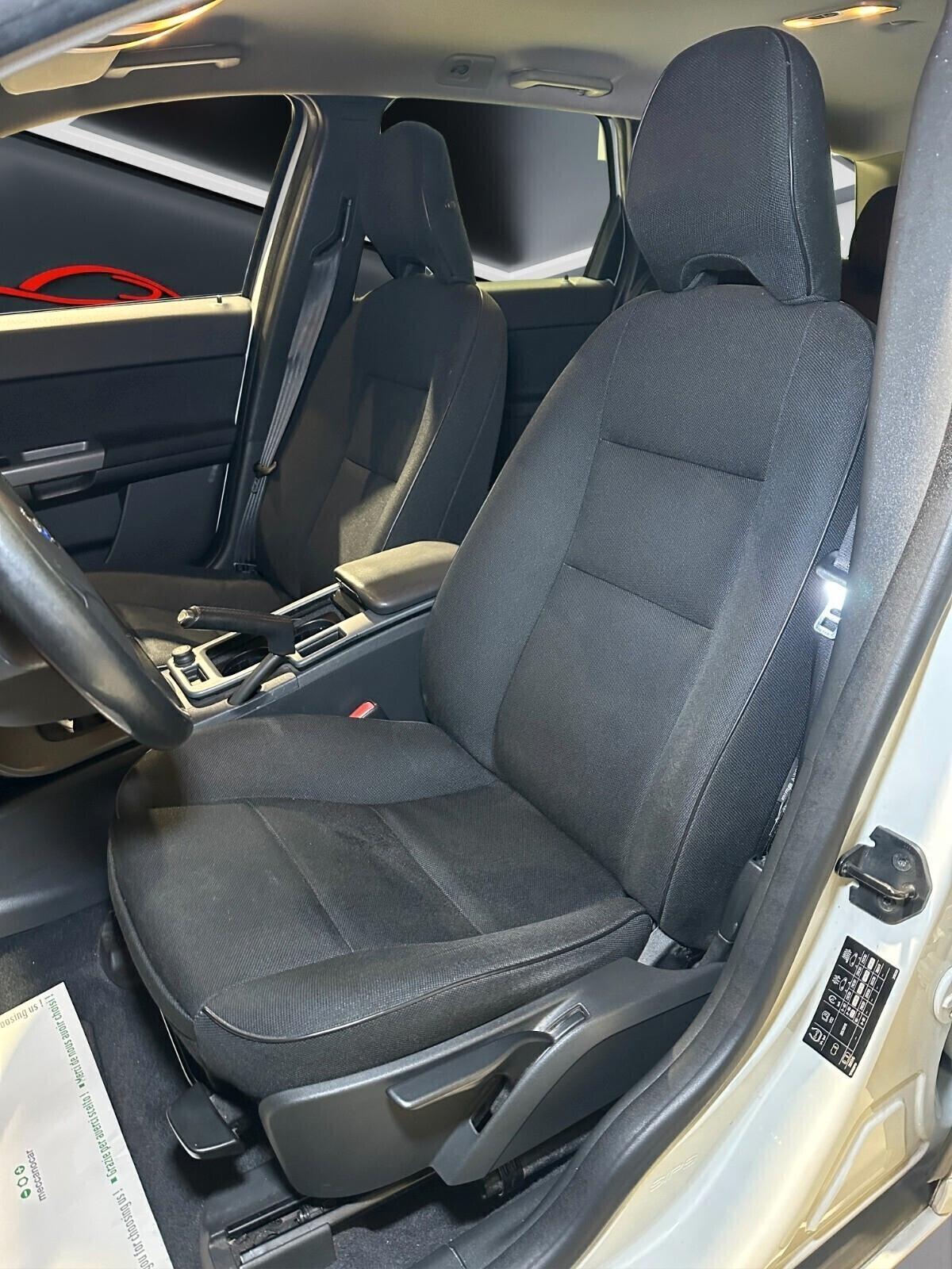 Volvo V50 D2 POLAR