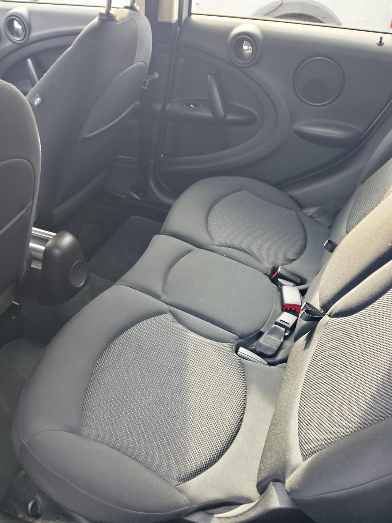 Mini One Countryman 1.6