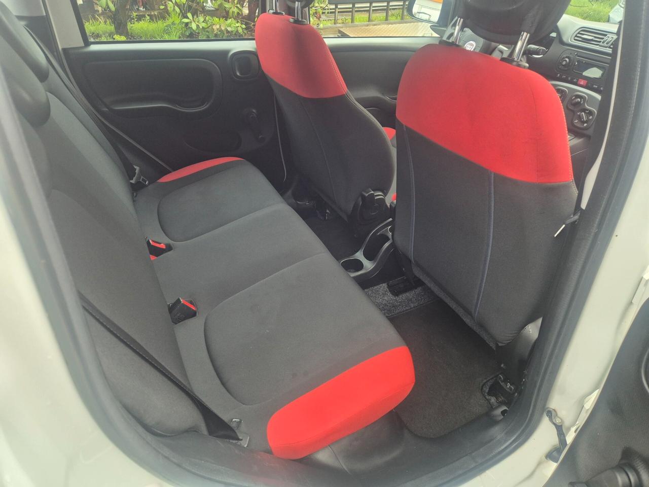 Fiat Panda 1.2 EasyPower Lounge