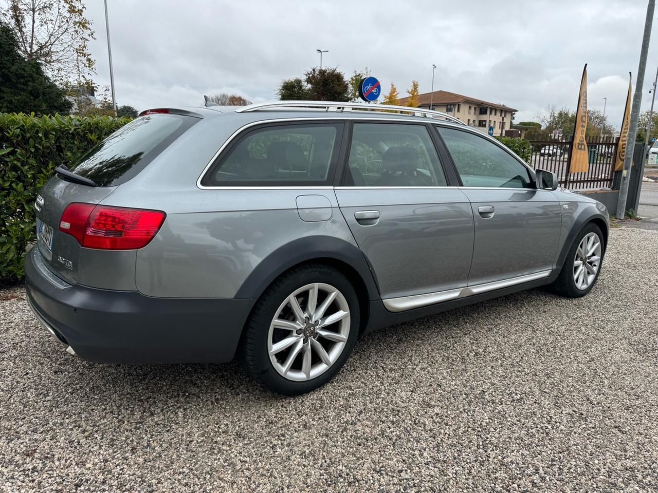 Audi A6 allroad 3.0 V6 TDI F.AP. tiptronic PERFETTA