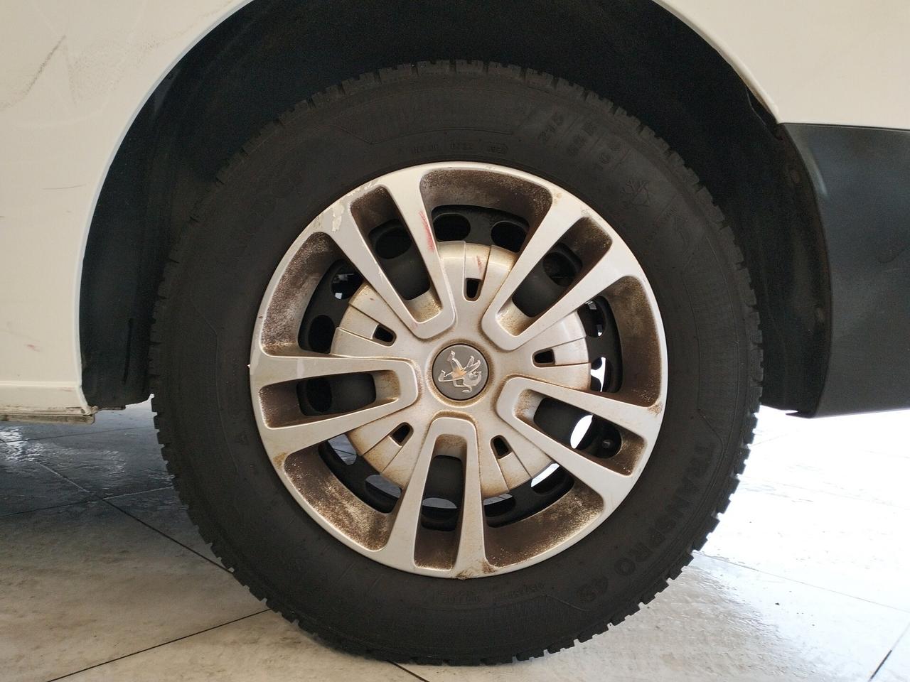 Peugeot Expert BlueHDi 120 S&S PL-TN Furgone Premium Standard - IVA ESCLUSA