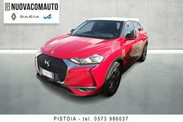 DS DS3 Crossback 1.2 PureTech Performance Line