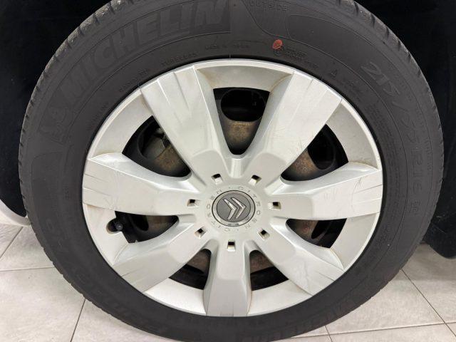 CITROEN Berlingo Multispace BlueHDi 100 Feel