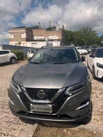 NISSAN QASHQAI 1.5 N-CONNECTA 2018