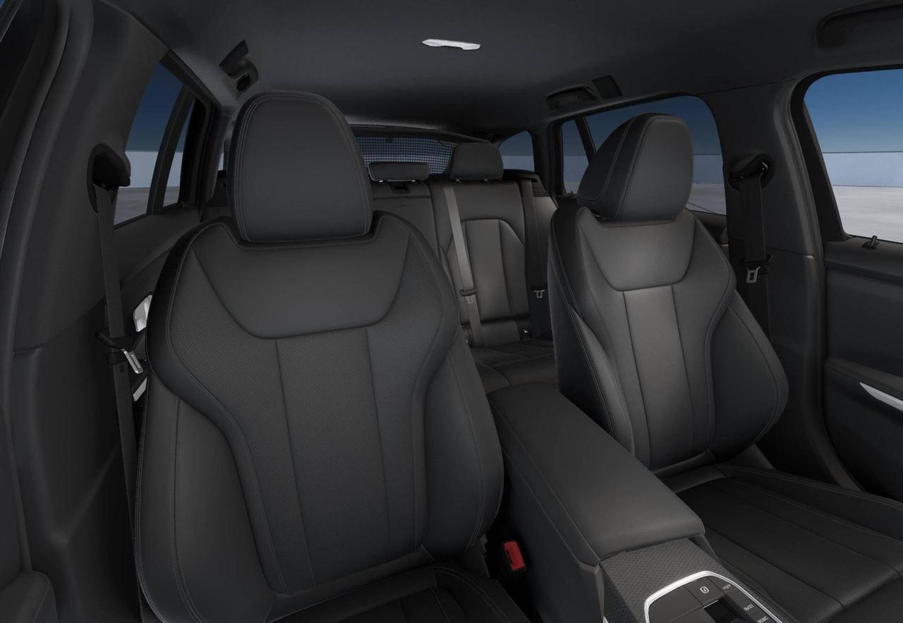 BMW Serie 3 318d Touring 48V MSport