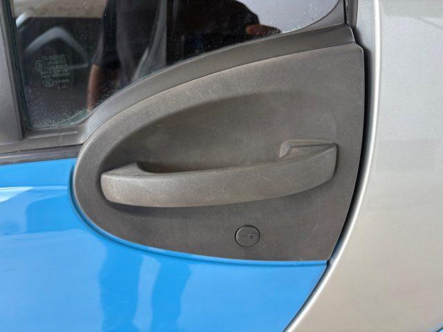 SMART ForTwo 1000 52 kW MHD coupé pulse AUTOMATICA NEOP