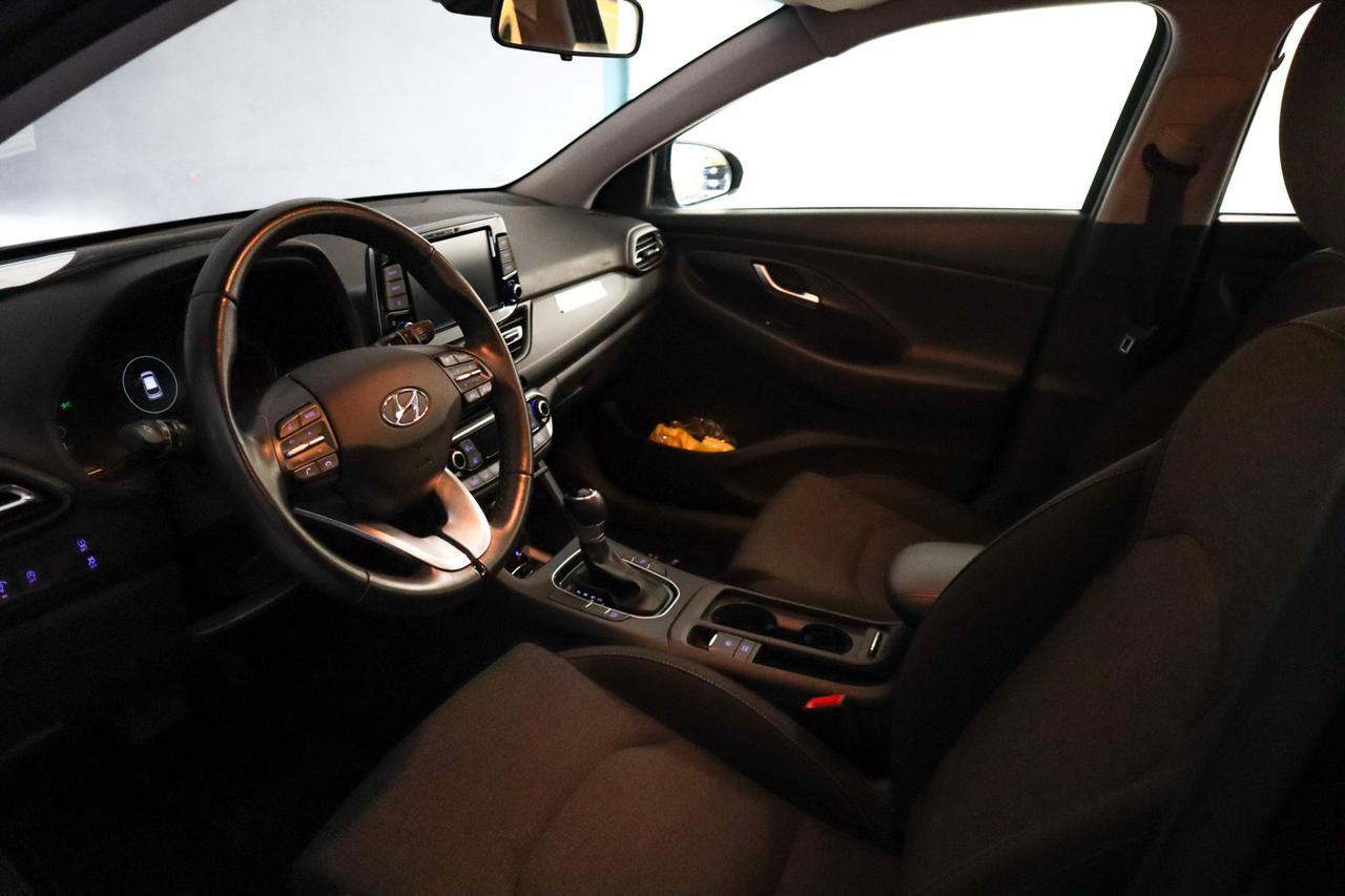 Hyundai i30 1.0 t-gdi 120cv Prime