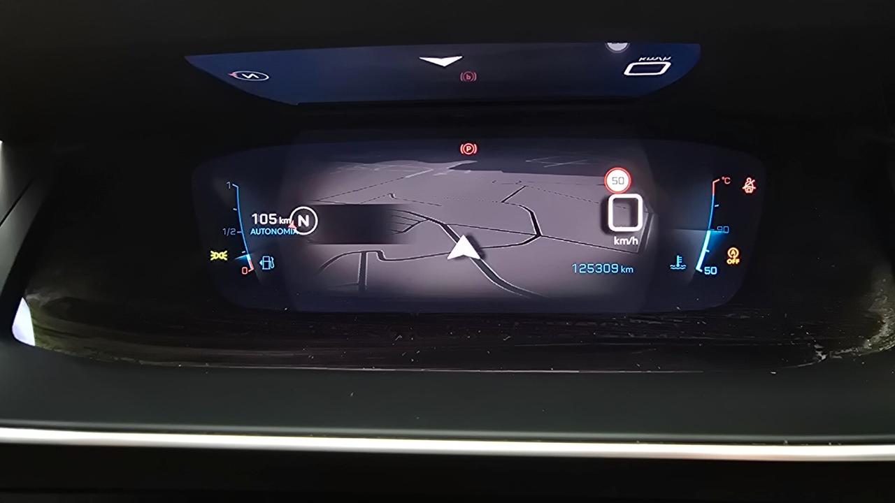 Peugeot 208 PureTech 100 Stop&Start 5 porte Allure