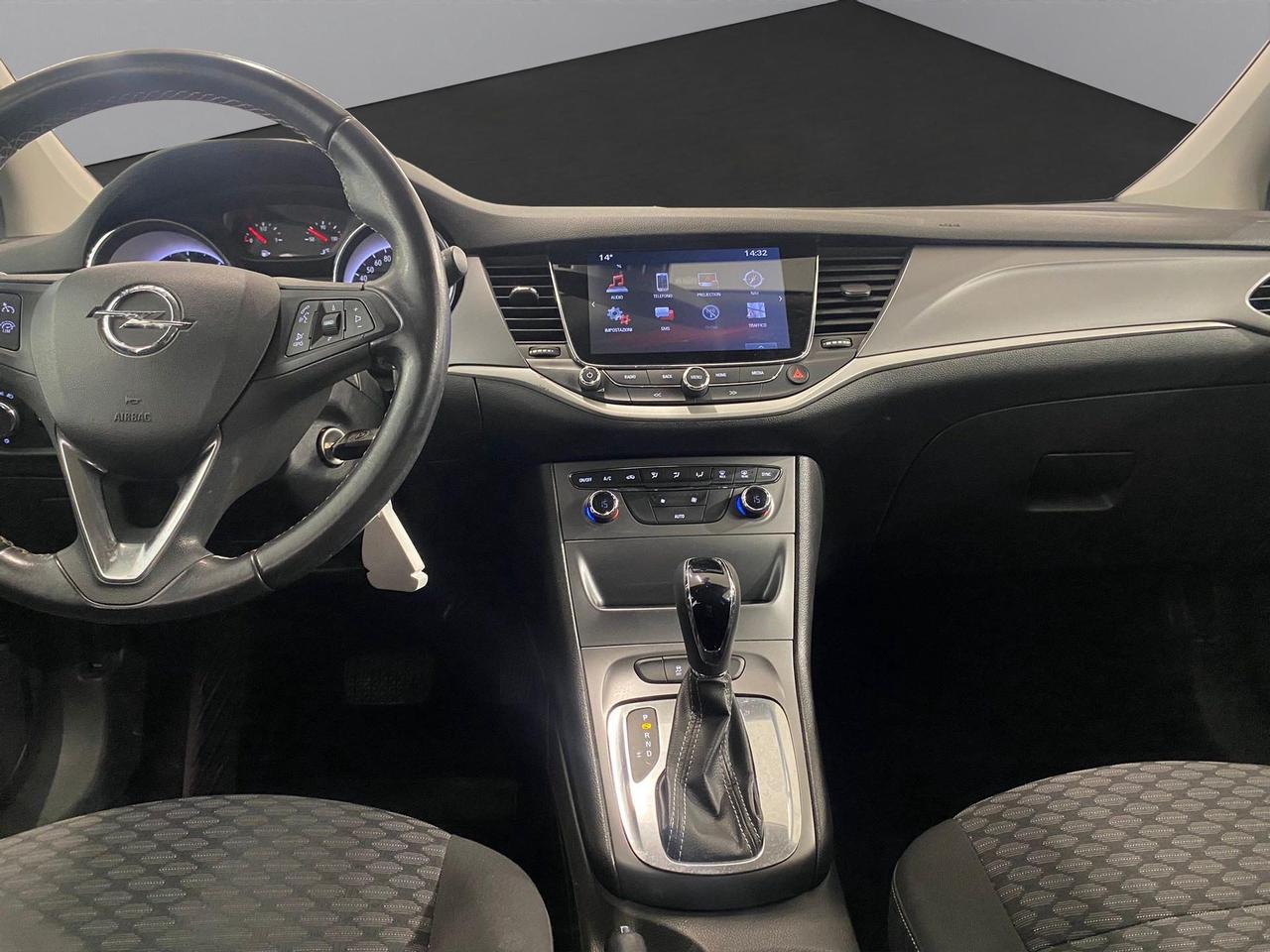 Opel Astra Sports Tourer 1.6 cdti Innovation