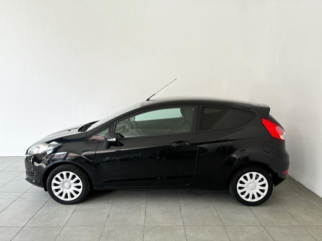 FORD Fiesta 75CV 3 porte - Van