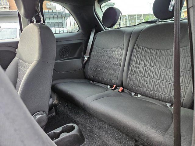 FIAT 500 1.0 Hybrid Dolcevita PREZZO PROMO