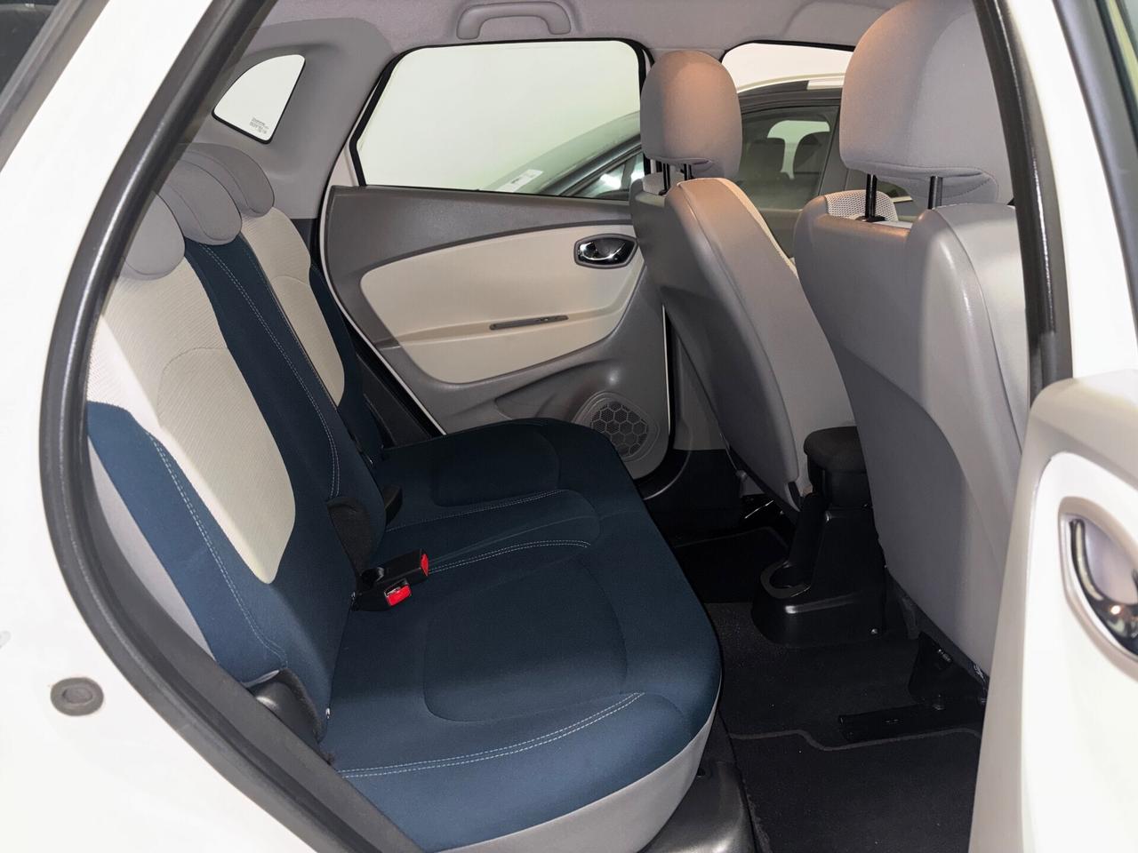 Renault Captur 1.5 dCi 8V 90 CV OK NEOPATENTATI