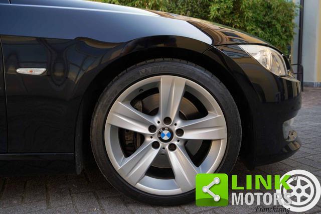 BMW 330 i Coupé 306CV E92 2011 ? N55 - CAMBIO MANUALE