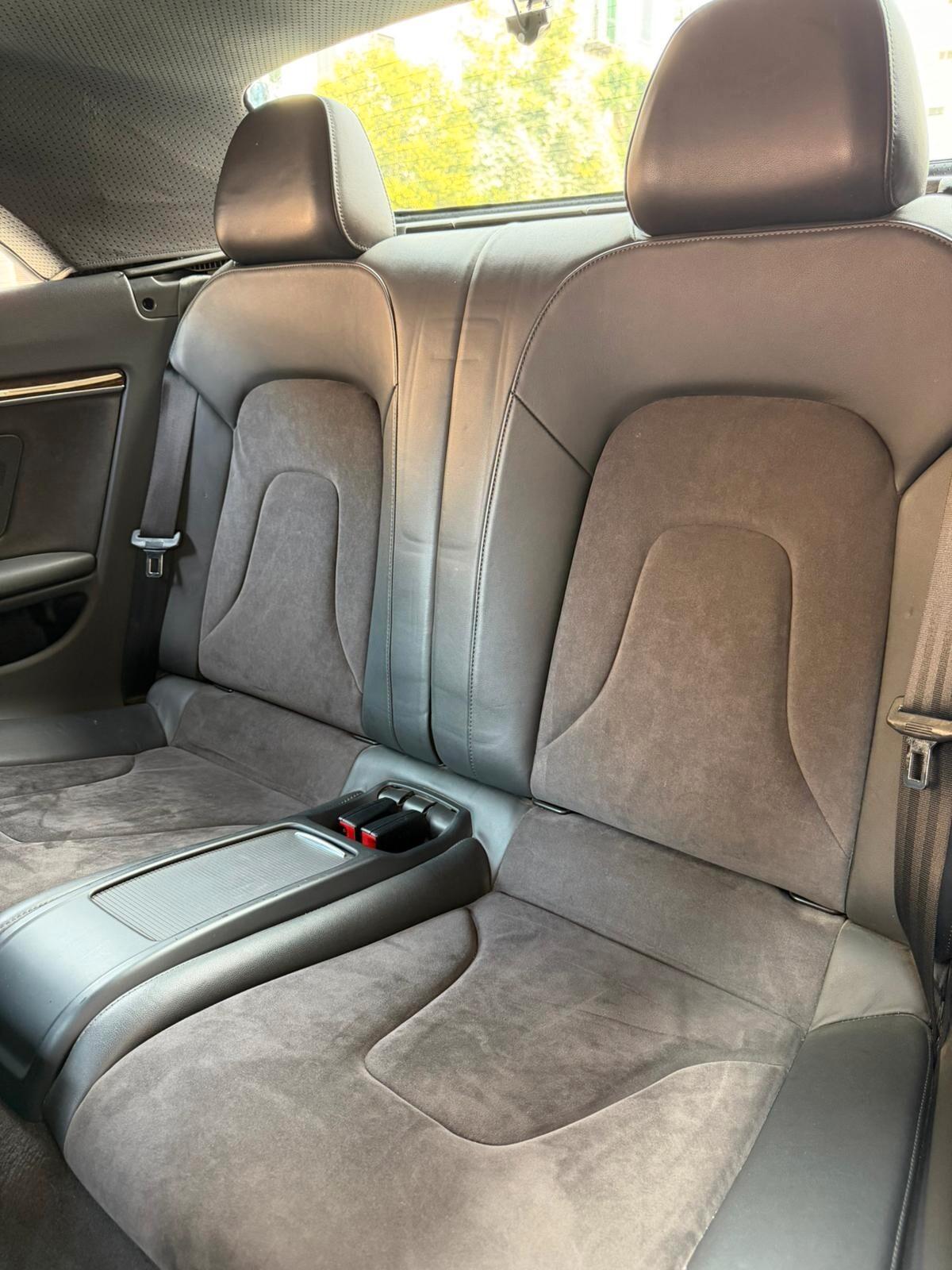 Audi A5 Cabrio 3.0 V6 TDI F.AP.qu.S tr. Amb.n