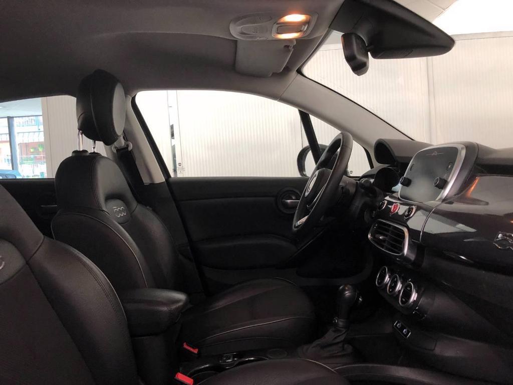Fiat 500X 1.0 T3 Business