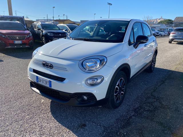 FIAT 500X 1.3 MultiJet 95 CV Club
