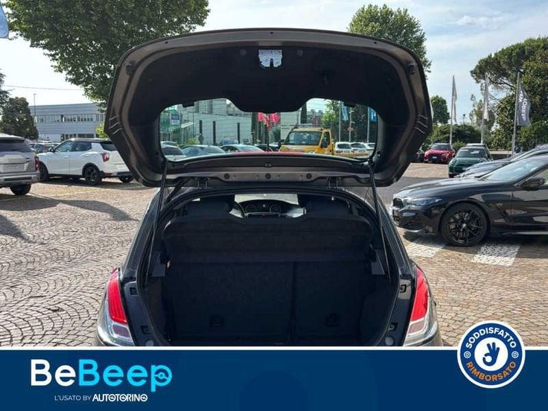 Lancia Ypsilon 1.2 8V ELEFANTINO S&S 69CV E6