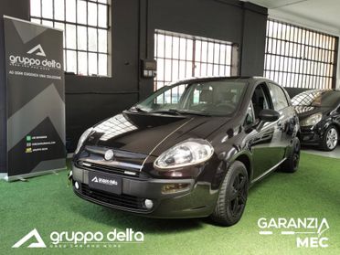 Fiat Punto Evo SPORT GPL NEOPATENTATI GARANZIA 12 MESI