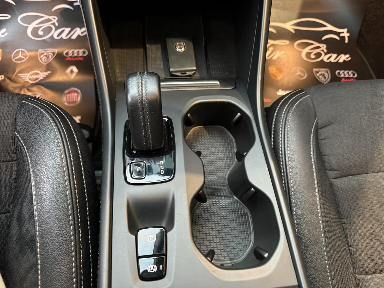 VOLVO XC40 GEARTRONIC AWD D3 2.0 150CV PELLE NAVI ANNO 2019