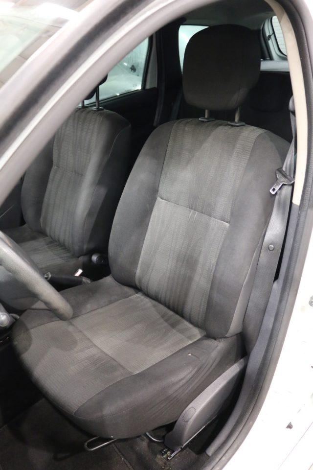 DACIA Duster 1.6 110CV 4x2 GPL Lauréate