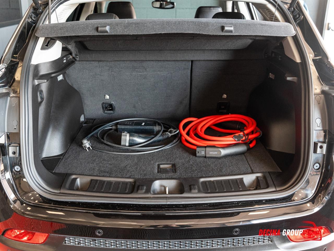 Jeep Compass 1.3 Plug-in Hybrid 190 cv Limited IVA ESPOSTA