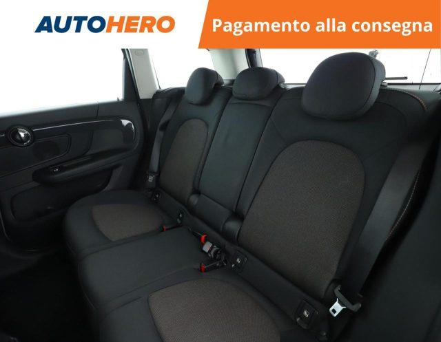 MINI Countryman 1.5 Cooper SE Countryman ALL4 Automatica