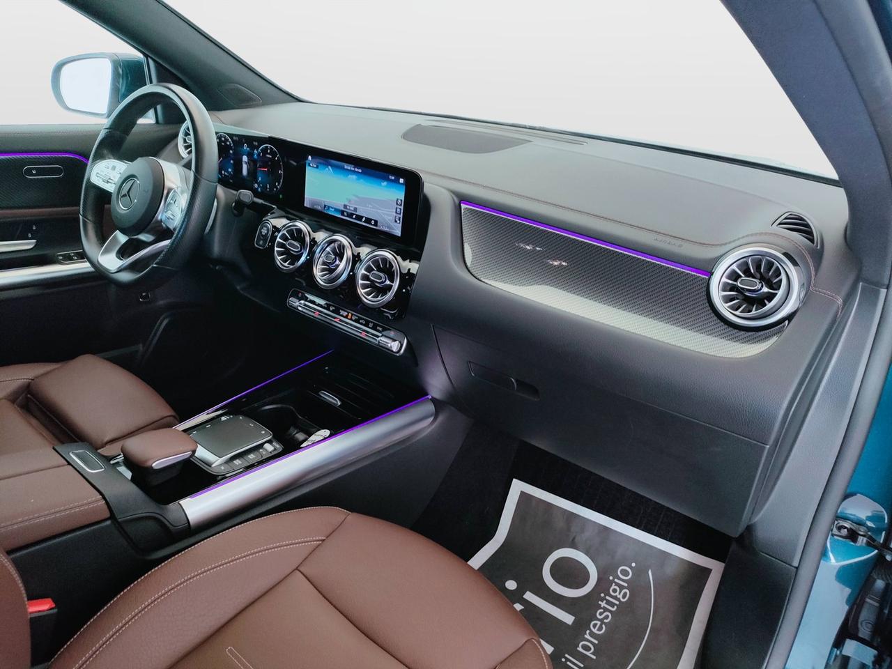 Mercedes-Benz GLA-H247 2020 - GLA 200 d Premium auto