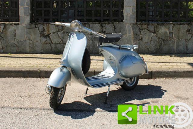 PIAGGIO Vespa 150 VB1T 3 Marce