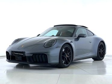 Porsche 911 911 Carrera GTS *POSSIBILITA' DI SUBENTRO LEASING*
