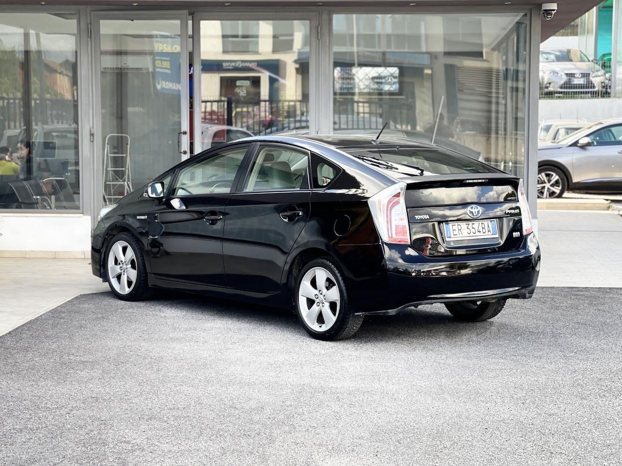 Toyota Prius 1.8 Hybrid 99CV E5 Automatica - 2013