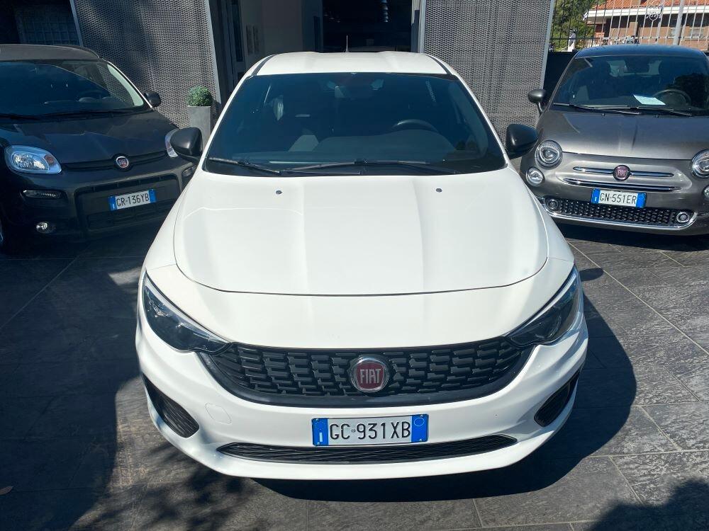 Fiat Tipo 1.3 Mjt S&S 5 porte Street