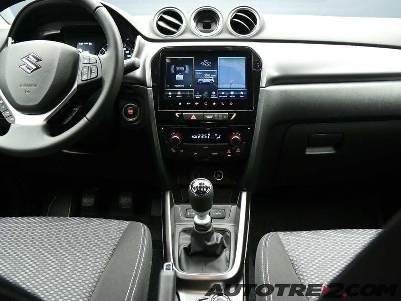 Suzuki Vitara Vitara 1.4h Cool+ 4wd allgrip 110cv TUA DA 21950 DETAX !!