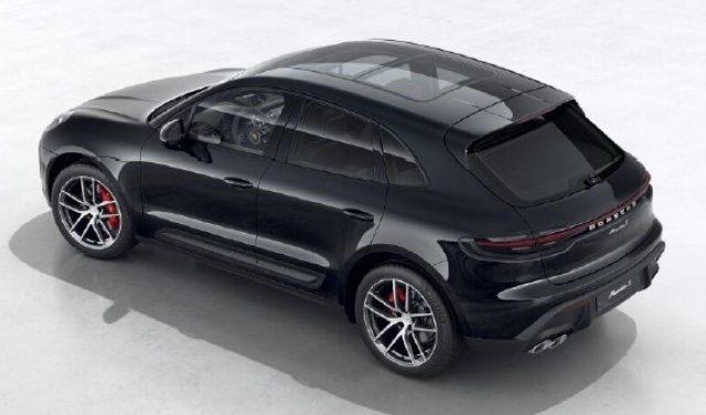 PORSCHE Macan 2.9 S