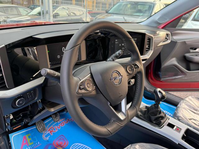 OPEL Mokka 1.2 Turbo 136 CV Edition Tecno Pack