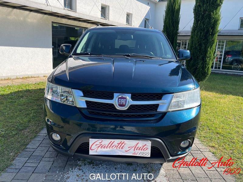 FIAT Freemont 2.0 MultiJet 16v 140cv Freemont