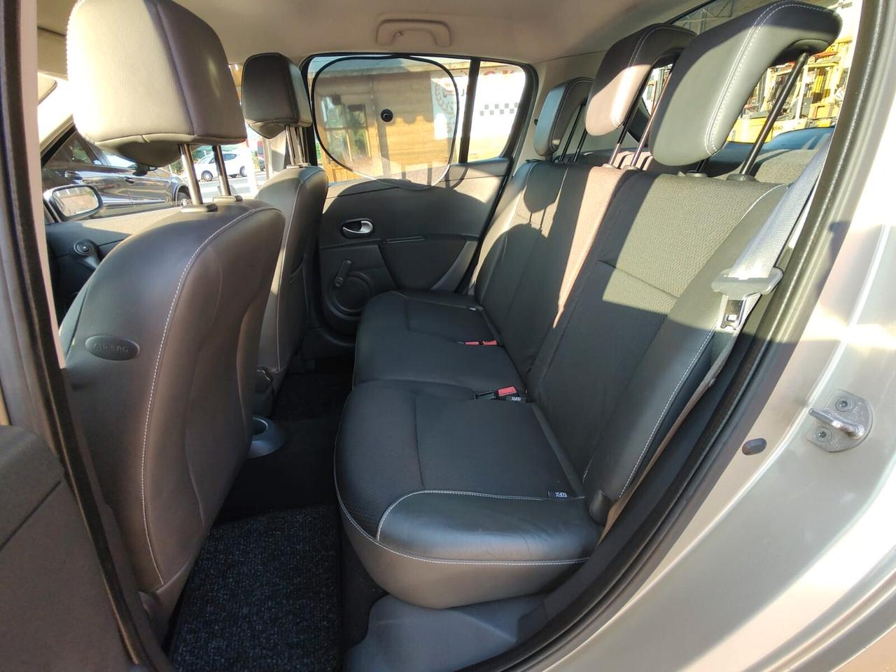 Renault Clio 5 PORTE, 1.2 16v, LE IENE, OK NEOPATENTATI